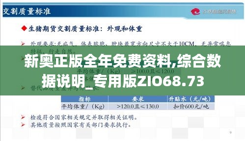 2025新奥正版资料免费大全,实时解答解释落实_6jq89.57.30